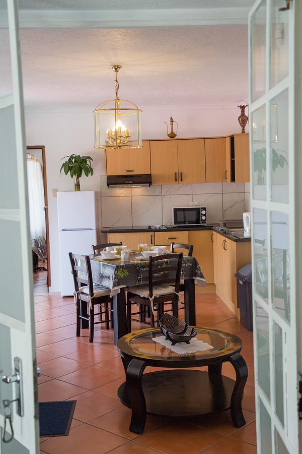 29 Polvy Street Otel Mbombela Dış mekan fotoğraf