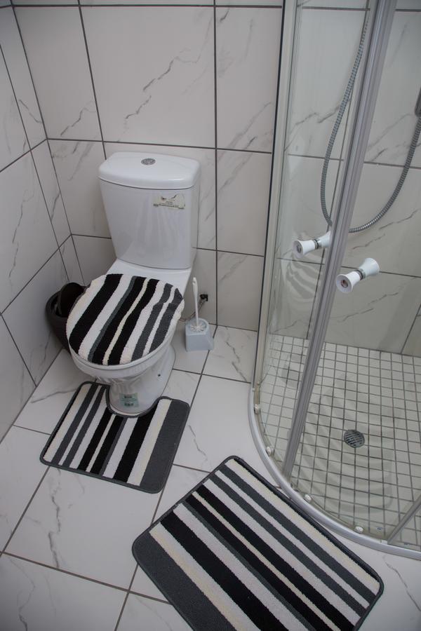 29 Polvy Street Otel Mbombela Dış mekan fotoğraf