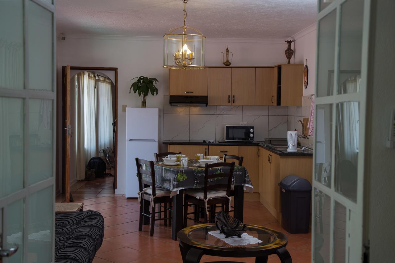 29 Polvy Street Otel Mbombela Dış mekan fotoğraf