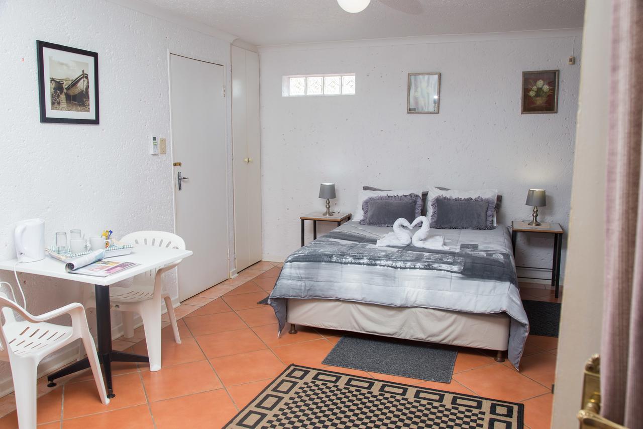 29 Polvy Street Otel Mbombela Dış mekan fotoğraf