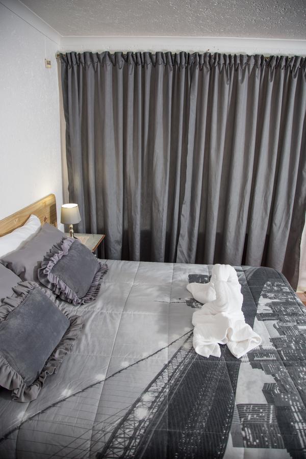 29 Polvy Street Otel Mbombela Dış mekan fotoğraf