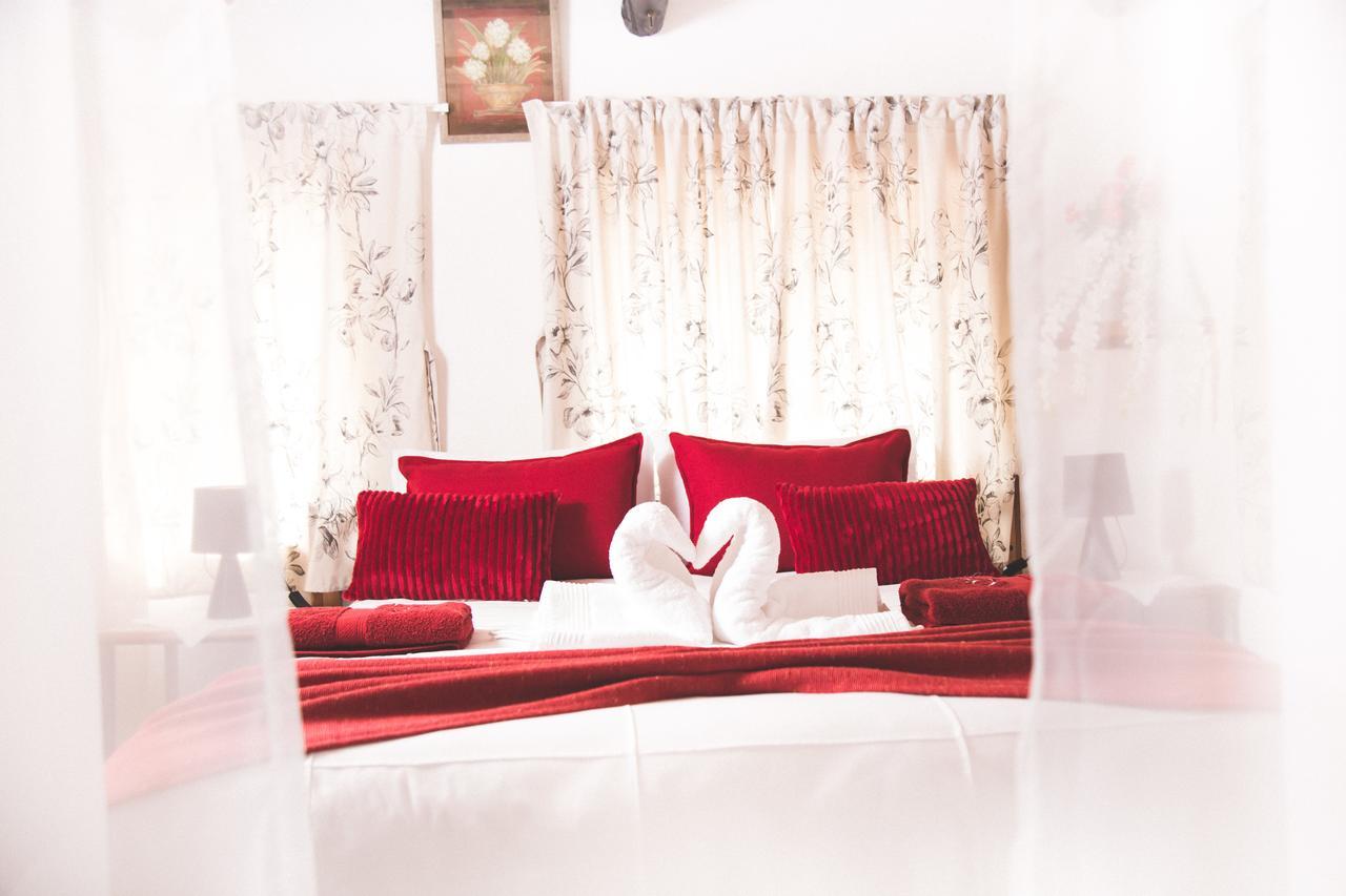 29 Polvy Street Otel Mbombela Dış mekan fotoğraf