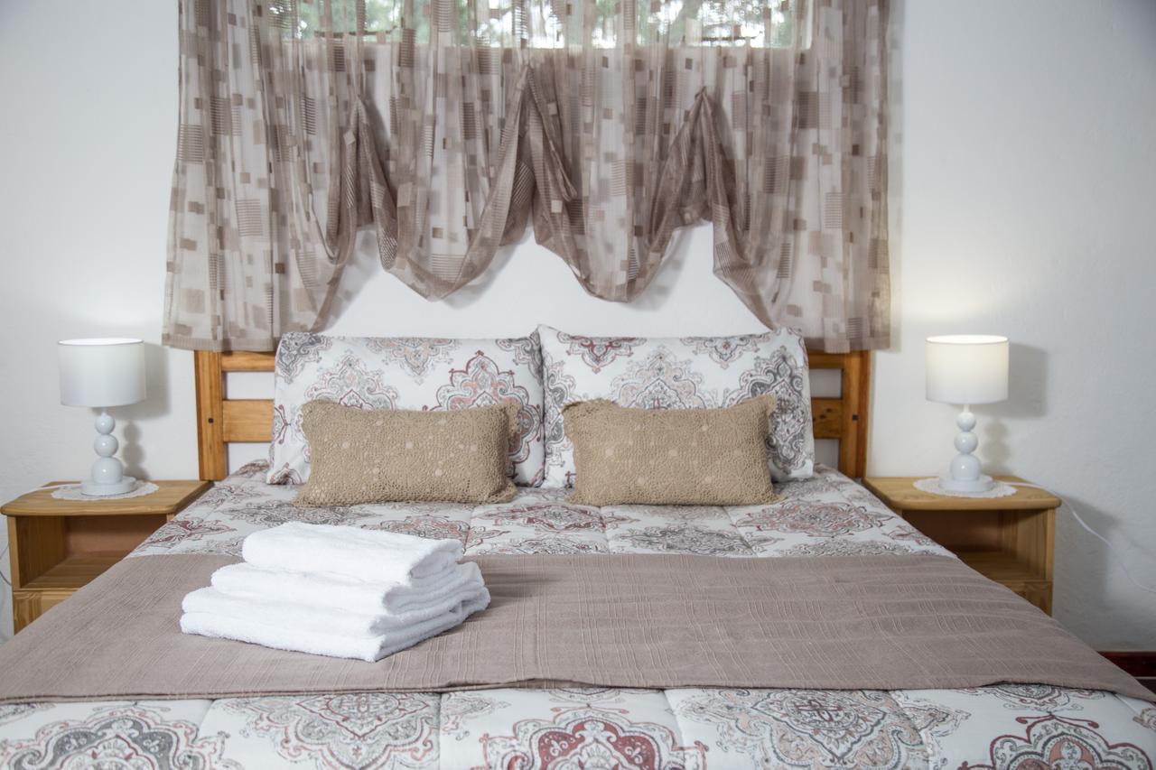 29 Polvy Street Otel Mbombela Dış mekan fotoğraf