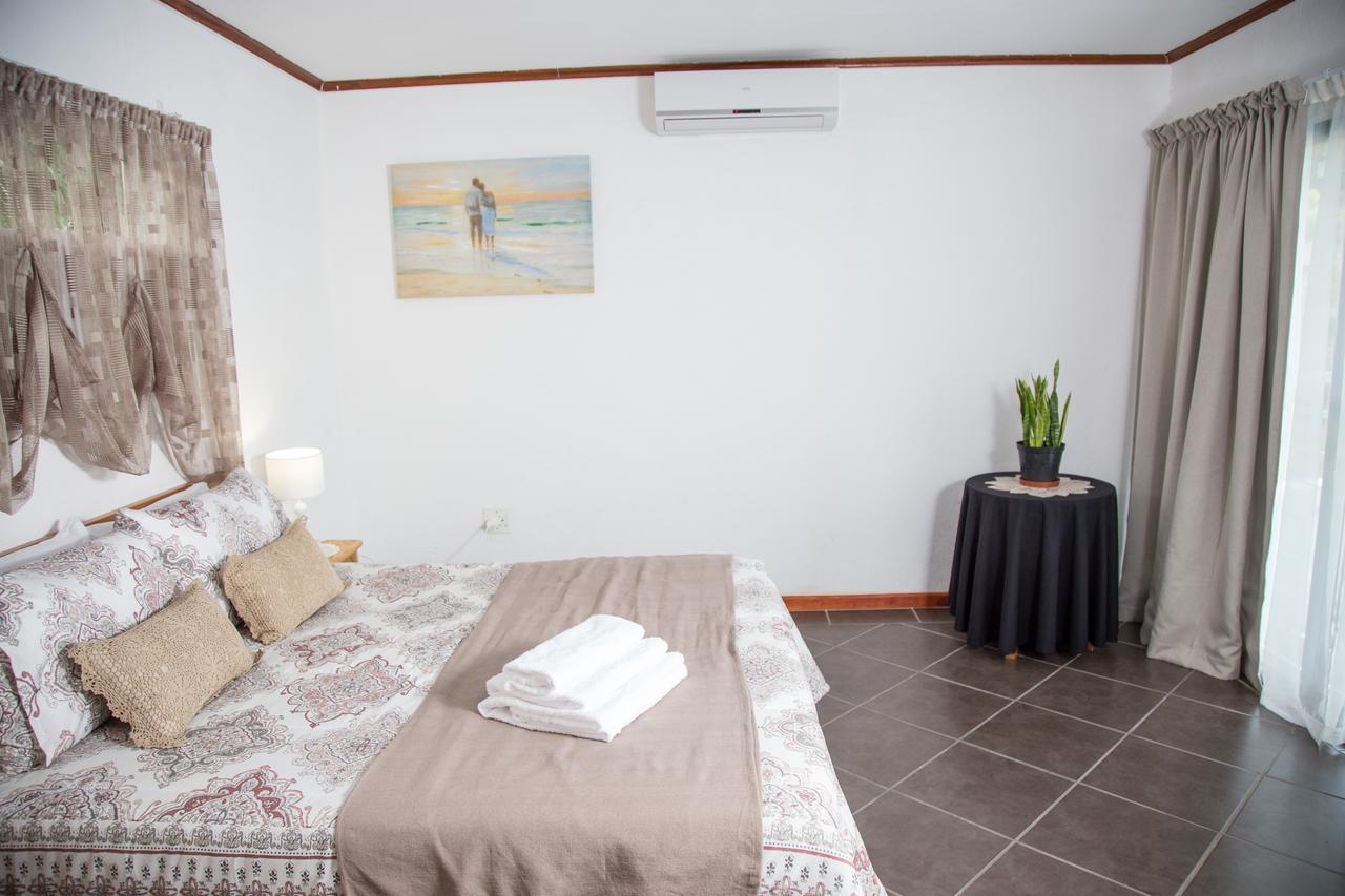 29 Polvy Street Otel Mbombela Dış mekan fotoğraf