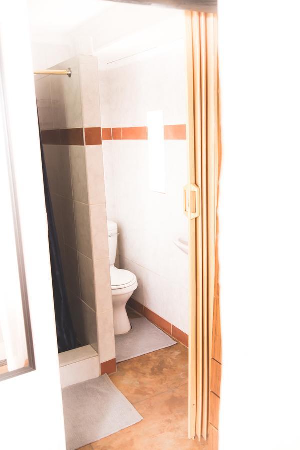 29 Polvy Street Otel Mbombela Dış mekan fotoğraf