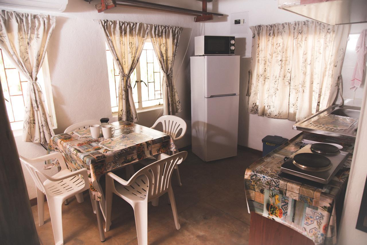 29 Polvy Street Otel Mbombela Dış mekan fotoğraf