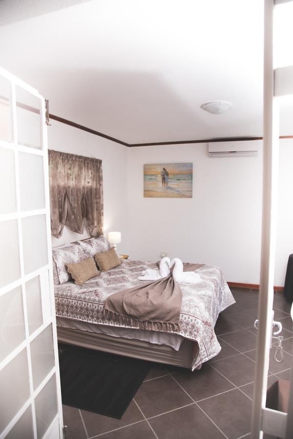 29 Polvy Street Otel Mbombela Dış mekan fotoğraf
