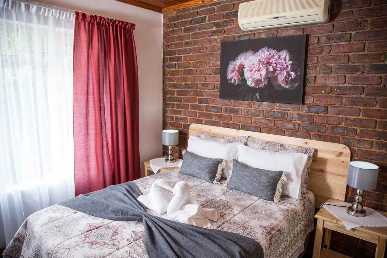 29 Polvy Street Otel Mbombela Dış mekan fotoğraf