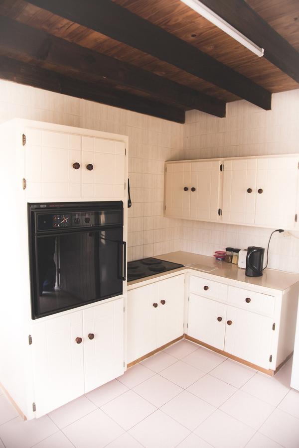 29 Polvy Street Otel Mbombela Dış mekan fotoğraf
