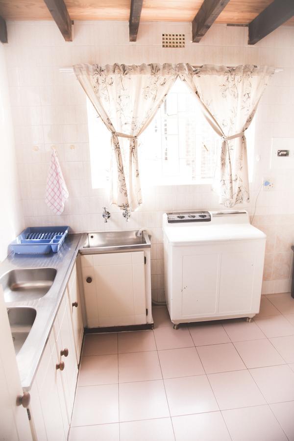 29 Polvy Street Otel Mbombela Dış mekan fotoğraf