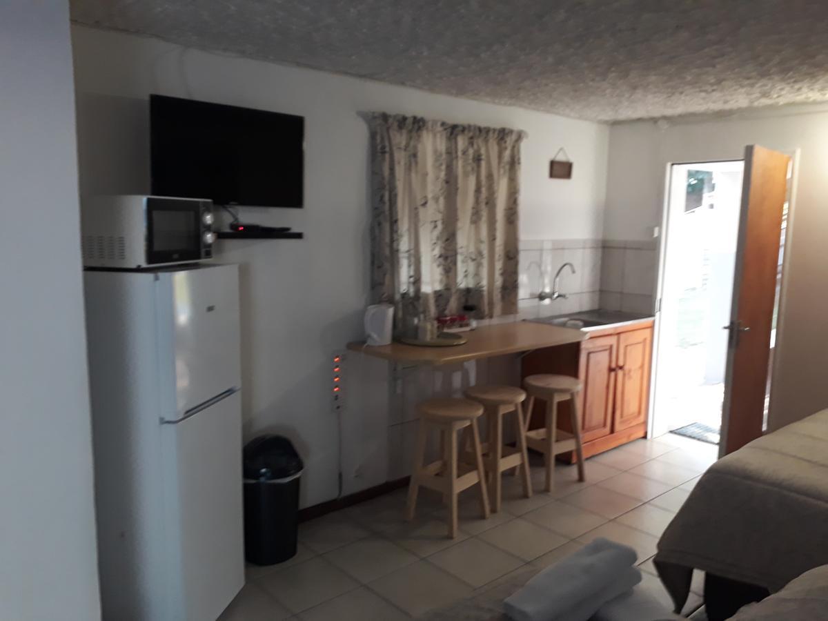 29 Polvy Street Otel Mbombela Dış mekan fotoğraf