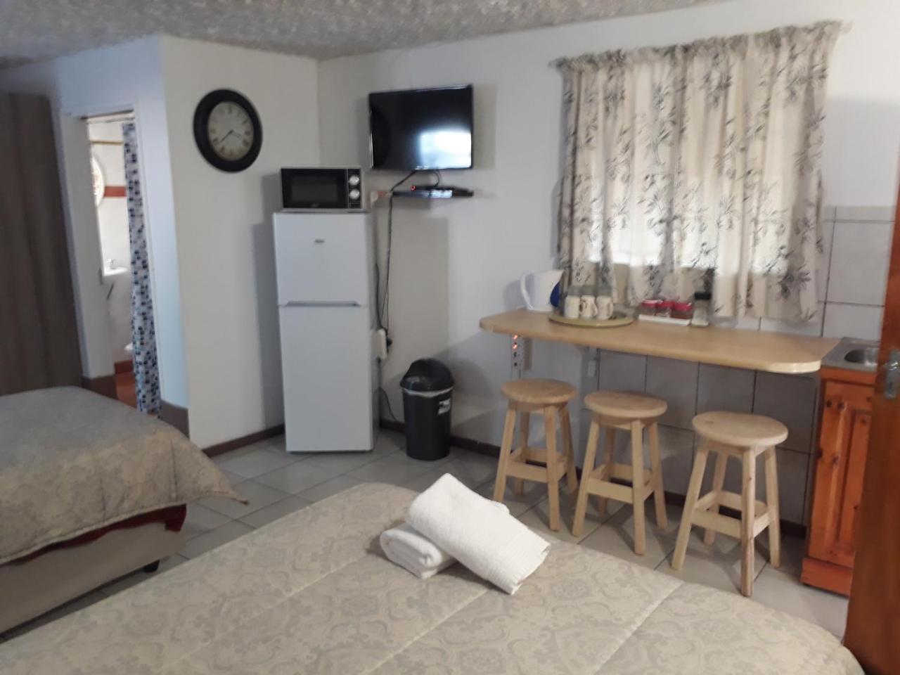 29 Polvy Street Otel Mbombela Dış mekan fotoğraf