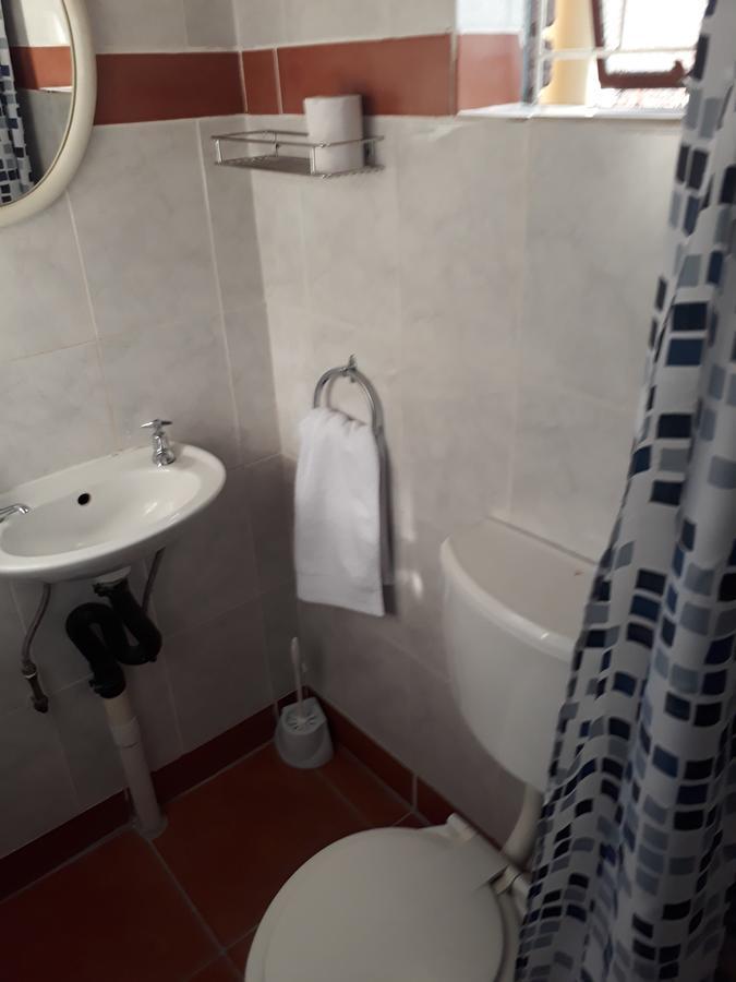 29 Polvy Street Otel Mbombela Dış mekan fotoğraf